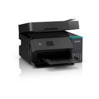 Produktbild för Epson EcoTank L6370 - multifunktionsskrivare - färg