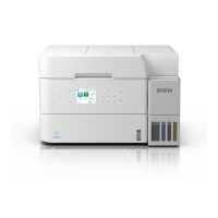 Produktbild för Epson EcoTank L6376 - multifunktionsskrivare - färg