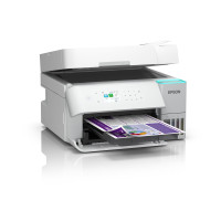 Produktbild för Epson EcoTank L6376 - multifunktionsskrivare - färg