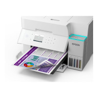 Produktbild för Epson EcoTank L6376 - multifunktionsskrivare - färg