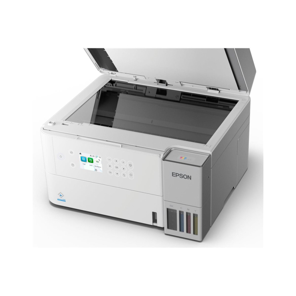 Produktbild för Epson EcoTank L6376 - multifunktionsskrivare - färg