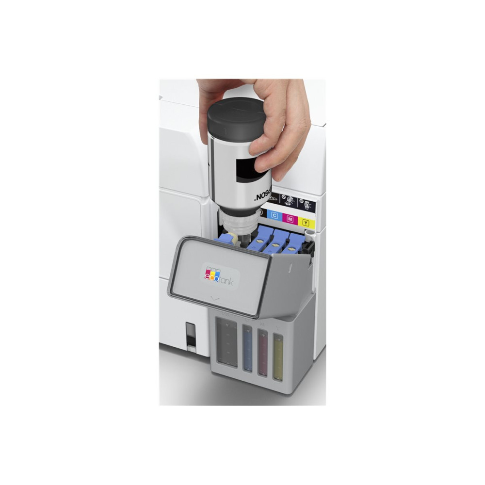 Produktbild för Epson EcoTank L6376 - multifunktionsskrivare - färg
