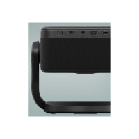 Produktbild för Epson EF-22B - 3LCD-projektor - bärbar - svart
