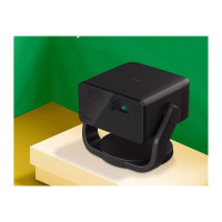 Produktbild för Epson EF-22B - 3LCD-projektor - bärbar - svart