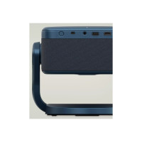 Produktbild för Epson EF-22N - 3LCD-projektor - bärbar - metallic-blå