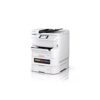 Produktbild för Epson WorkForce Pro EM-C8100RDWF - multifunktionsskrivare - färg