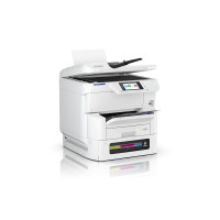 Produktbild för Epson WorkForce Pro EM-C8100RDWF - multifunktionsskrivare - färg