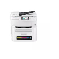Produktbild för Epson WorkForce Pro EM-C8100RDWF - multifunktionsskrivare - färg