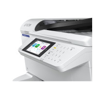 Produktbild för Epson WorkForce Pro EM-C8100RDWF - multifunktionsskrivare - färg