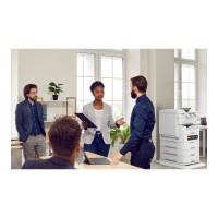 Produktbild för Epson WorkForce Pro EM-C8100RDWF - multifunktionsskrivare - färg