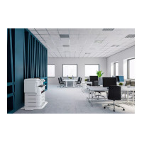 Produktbild för Epson WorkForce Pro EM-C8100RDWF - multifunktionsskrivare - färg