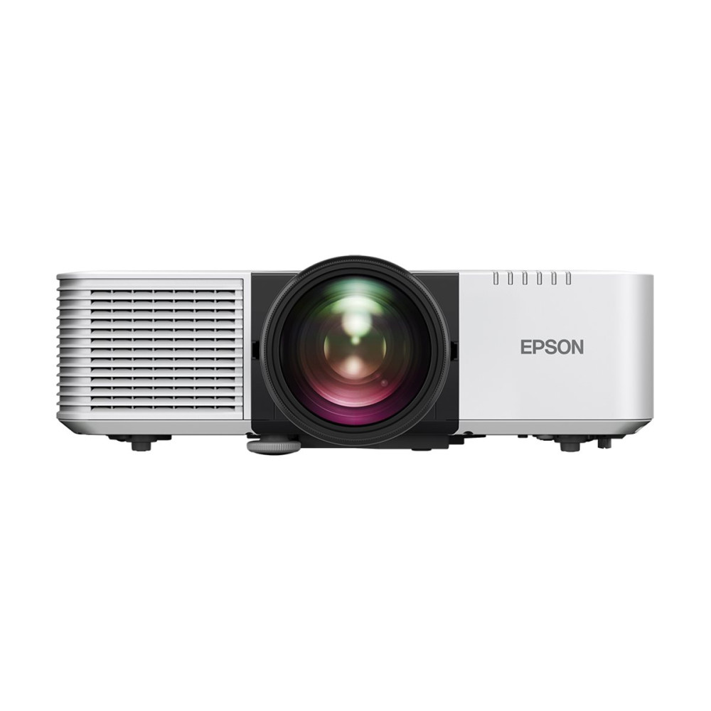 Produktbild för Epson EB-L690SE - 3LCD-projektor - NFC / LAN - vit