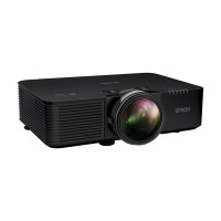 Produktbild för Epson EB-L695SE - 3LCD-projektor - svart
