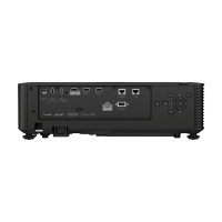 Produktbild för Epson EB-L695SE - 3LCD-projektor - svart
