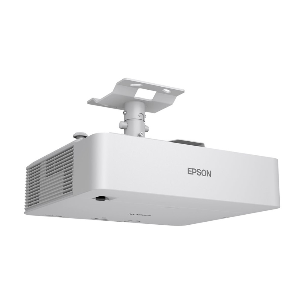 Produktbild för Epson EB-L890E - 3LCD-projektor - 802.11a/b/g/n/ac trådlös/LAN/Miracast - vit