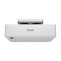 Produktbild för Epson EB-L890E - 3LCD-projektor - 802.11a/b/g/n/ac trådlös/LAN/Miracast - vit