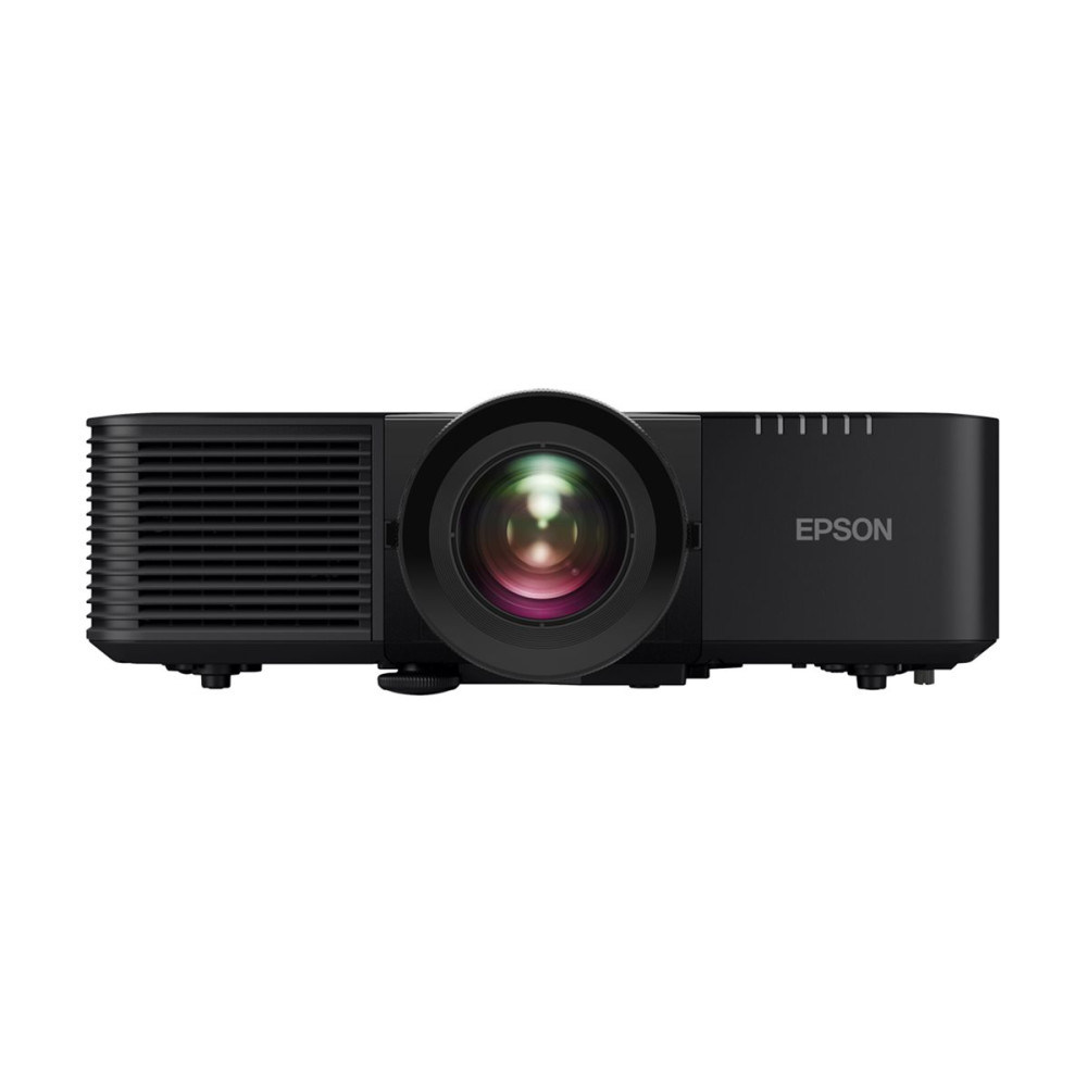 Produktbild för Epson EB-L795SE - 3LCD-projektor - 802.11a/b/g/n/ac trådlös/LAN/Miracast - svart