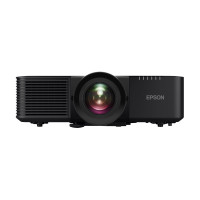 Produktbild för Epson EB-L795SE - 3LCD-projektor - 802.11a/b/g/n/ac trådlös/LAN/Miracast - svart