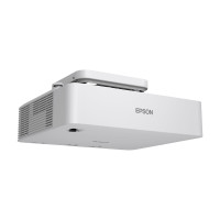 Produktbild för Epson EB-L890U - 3LCD-projektor - 802.11a/b/g/n/ac trådlös/LAN/Miracast - vit