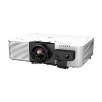 Produktbild för Epson EB-L890U - 3LCD-projektor - 802.11a/b/g/n/ac trådlös/LAN/Miracast - vit
