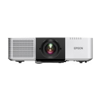 Produktbild för Epson EB-L690U - 3LCD-projektor - 802.11a/b/g/n/ac trådlös/LAN/Miracast - vit
