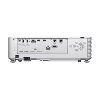 Produktbild för Epson EB-L690U - 3LCD-projektor - 802.11a/b/g/n/ac trådlös/LAN/Miracast - vit