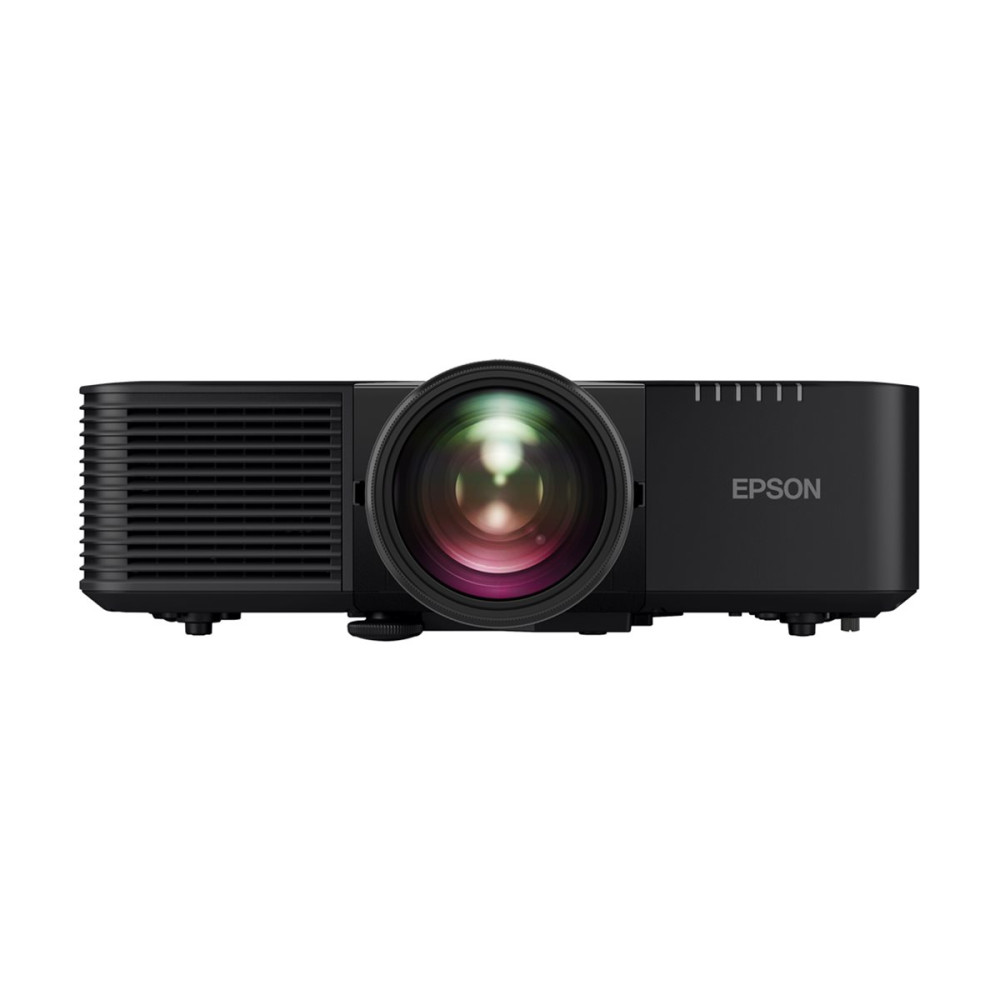 Produktbild för Epson EB-L695SU - 3LCD-projektor - 802.11a/b/g/n/ac trådlös/LAN/Miracast - svart