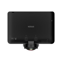 Produktbild för Epson EB-L695SU - 3LCD-projektor - 802.11a/b/g/n/ac trådlös/LAN/Miracast - svart