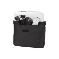 Produktbild för Epson EB-FH08 - 3LCD-projektor - bärbar - vit
