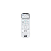 Produktbild för Epson EB-W55 - 3LCD-projektor - bärbar - 802.11n trådlös/Miracast - vit