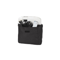 Produktbild för Epson EB-W55 - 3LCD-projektor - bärbar - 802.11n trådlös/Miracast - vit