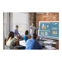 Produktbild för Epson EH-TW840 - 3LCD-projektor - bärbar - vit