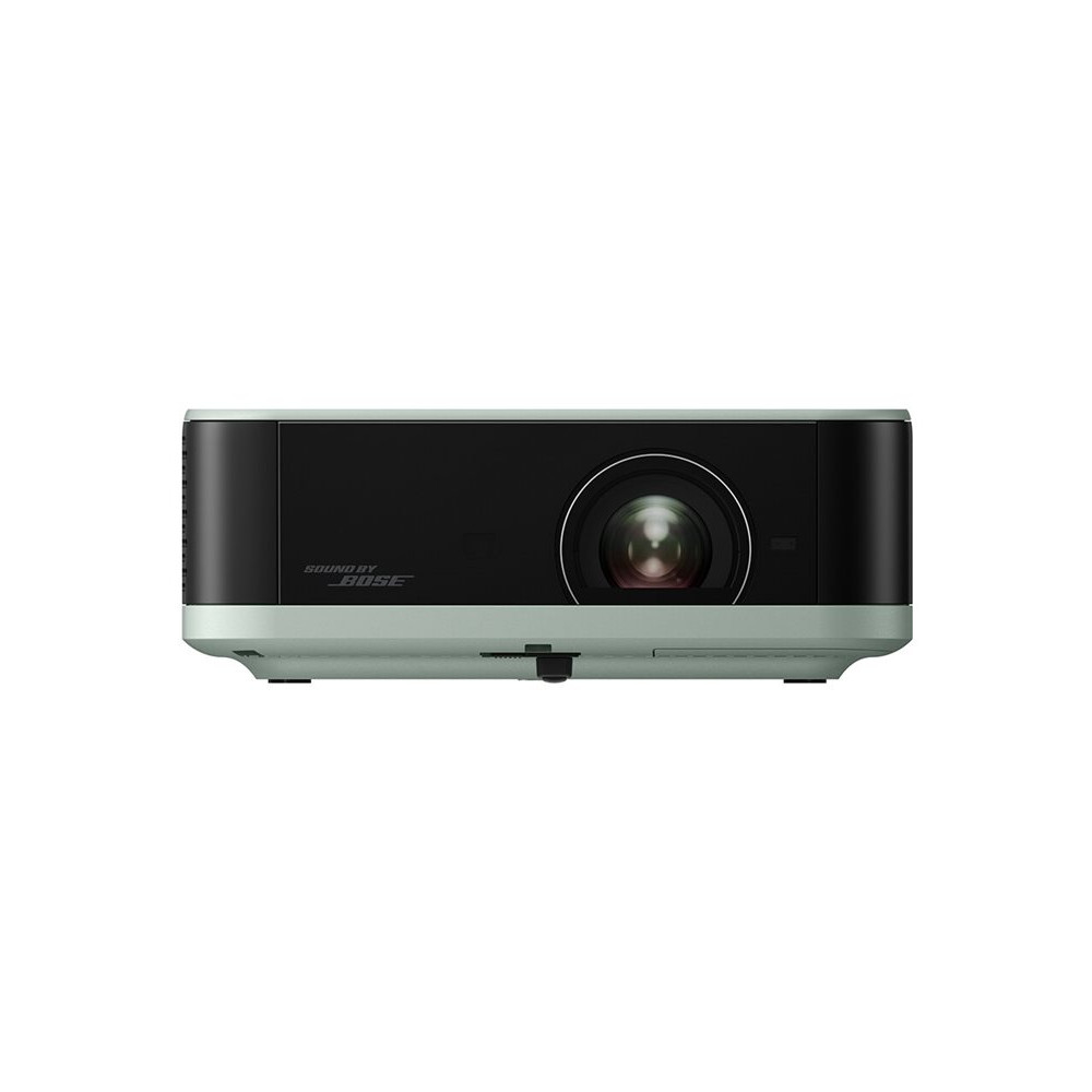 Produktbild för Epson Lifestudio Pop EF-61G - 3LCD-projektor - bärbar - 802.11a/b/g/n/ac wireless / Bluetooth - isgrön