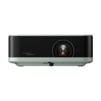 Produktbild för Epson Lifestudio Pop EF-61G - 3LCD-projektor - bärbar - 802.11a/b/g/n/ac wireless / Bluetooth - isgrön