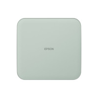 Produktbild för Epson Lifestudio Pop EF-61G - 3LCD-projektor - bärbar - 802.11a/b/g/n/ac wireless / Bluetooth - isgrön