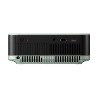 Produktbild för Epson Lifestudio Pop EF-61G - 3LCD-projektor - bärbar - 802.11a/b/g/n/ac wireless / Bluetooth - isgrön