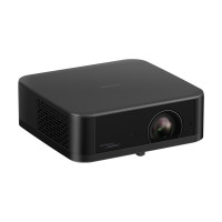 Produktbild för Epson Lifestudio Pop EF-62B - 3LCD-projektor - bärbar - 802.11a/b/g/n/ac wireless / Bluetooth - svart metallic