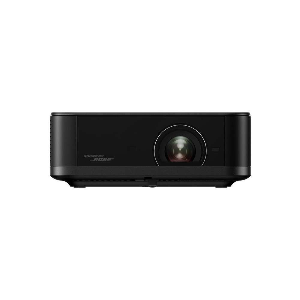 Produktbild för Epson Lifestudio Pop EF-62B - 3LCD-projektor - bärbar - 802.11a/b/g/n/ac wireless / Bluetooth - svart metallic
