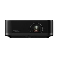 Produktbild för Epson Lifestudio Pop EF-62B - 3LCD-projektor - bärbar - 802.11a/b/g/n/ac wireless / Bluetooth - svart metallic