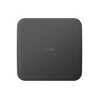 Produktbild för Epson Lifestudio Pop EF-62B - 3LCD-projektor - bärbar - 802.11a/b/g/n/ac wireless / Bluetooth - svart metallic