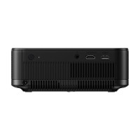 Produktbild för Epson Lifestudio Pop EF-62B - 3LCD-projektor - bärbar - 802.11a/b/g/n/ac wireless / Bluetooth - svart metallic