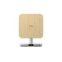 Produktbild för Epson Lifestudio Flex EF-72 - 3LCD-projektor - 802.11a/b/g/n/ac wireless / Bluetooth - ek