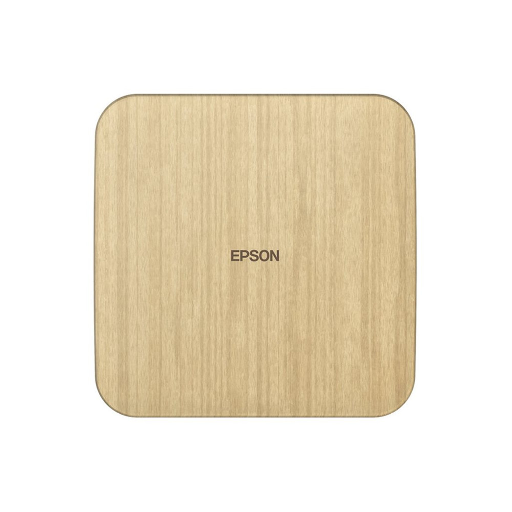 Produktbild för Epson Lifestudio Flex EF-72 - 3LCD-projektor - 802.11a/b/g/n/ac wireless / Bluetooth - ek