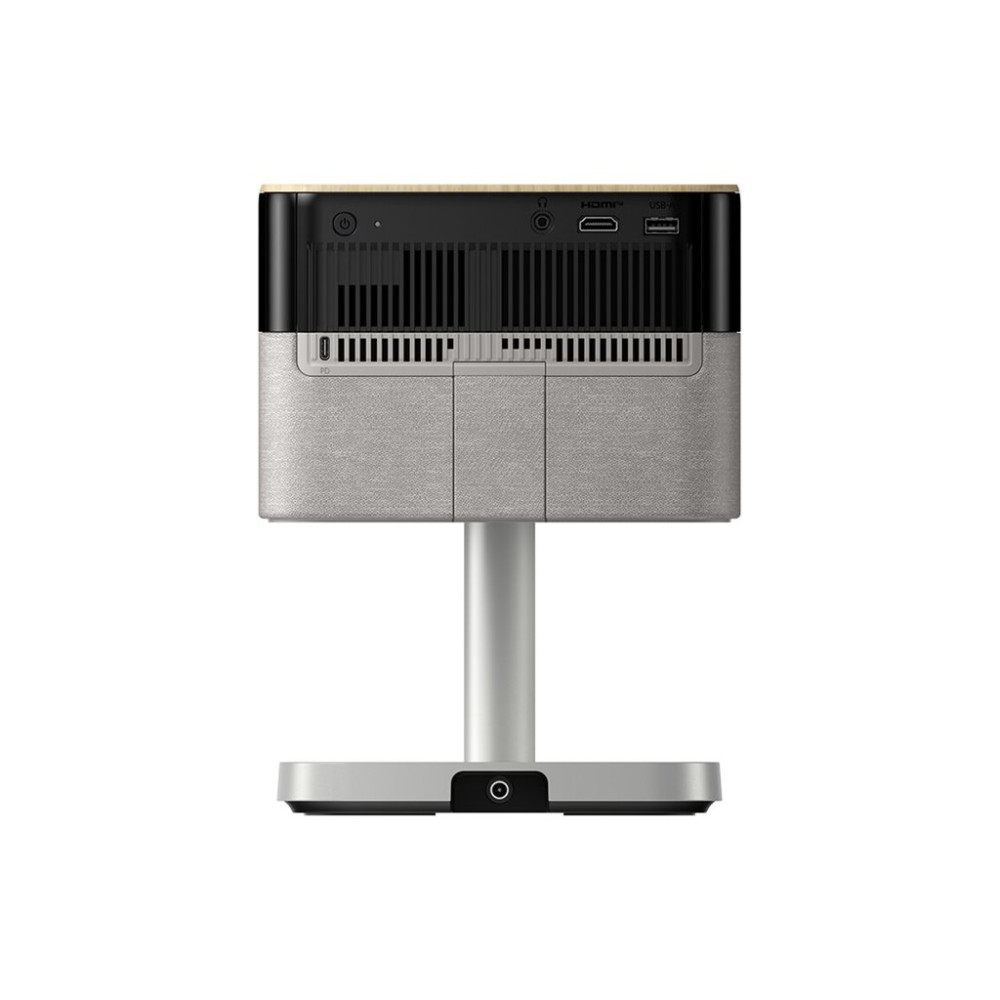 Produktbild för Epson Lifestudio Flex EF-72 - 3LCD-projektor - 802.11a/b/g/n/ac wireless / Bluetooth - ek