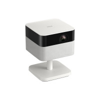 Produktbild för Epson Lifestudio Flex EF-71 - 3LCD-projektor - 802.11a/b/g/n/ac wireless / Bluetooth - diamantvit