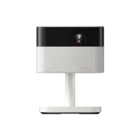 Produktbild för Epson Lifestudio Flex EF-71 - 3LCD-projektor - 802.11a/b/g/n/ac wireless / Bluetooth - diamantvit
