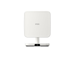 Produktbild för Epson Lifestudio Flex EF-71 - 3LCD-projektor - 802.11a/b/g/n/ac wireless / Bluetooth - diamantvit