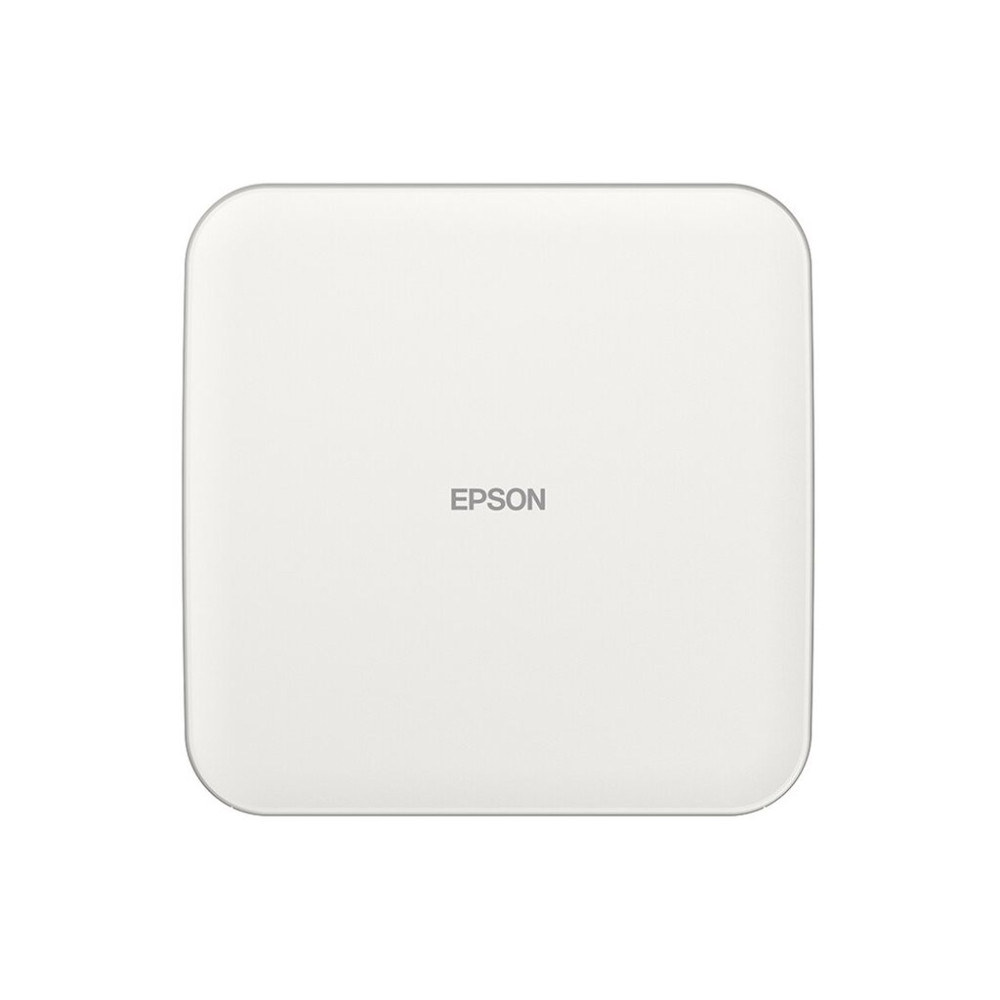 Produktbild för Epson Lifestudio Flex EF-71 - 3LCD-projektor - 802.11a/b/g/n/ac wireless / Bluetooth - diamantvit