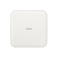 Produktbild för Epson Lifestudio Flex EF-71 - 3LCD-projektor - 802.11a/b/g/n/ac wireless / Bluetooth - diamantvit
