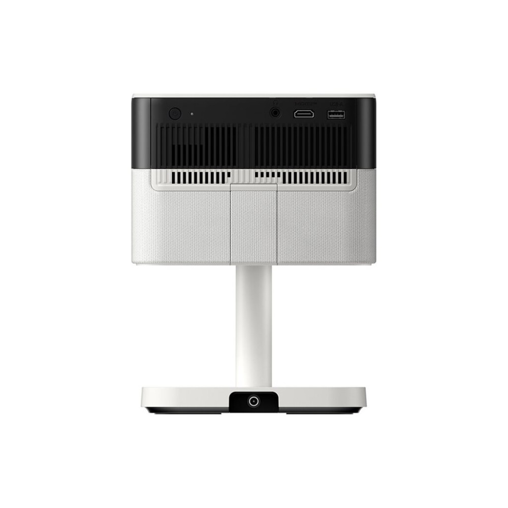 Produktbild för Epson Lifestudio Flex EF-71 - 3LCD-projektor - 802.11a/b/g/n/ac wireless / Bluetooth - diamantvit